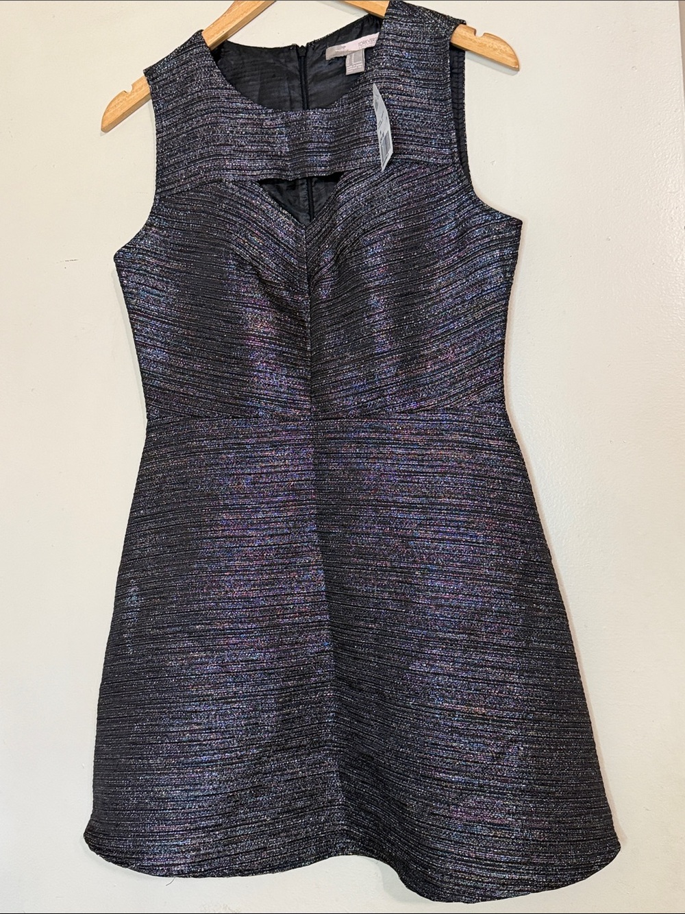 Forever 21 cocktail dress